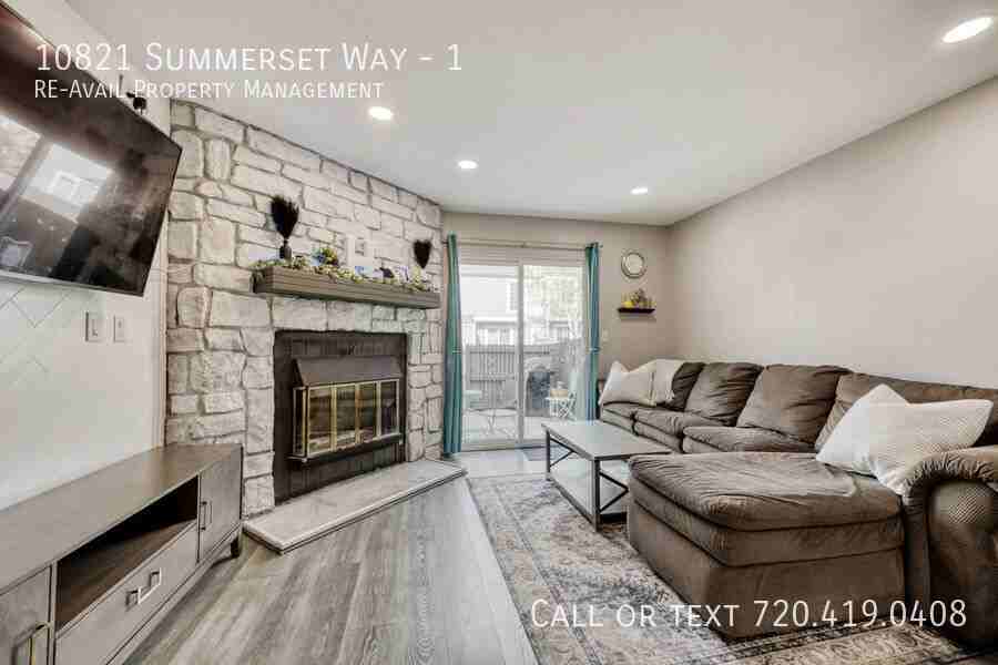 10821 Summerset Way #1 - Photo 5 of 31