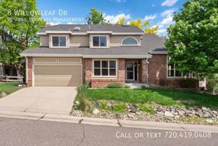 8 Willowleaf Dr - Photo 1 of 1