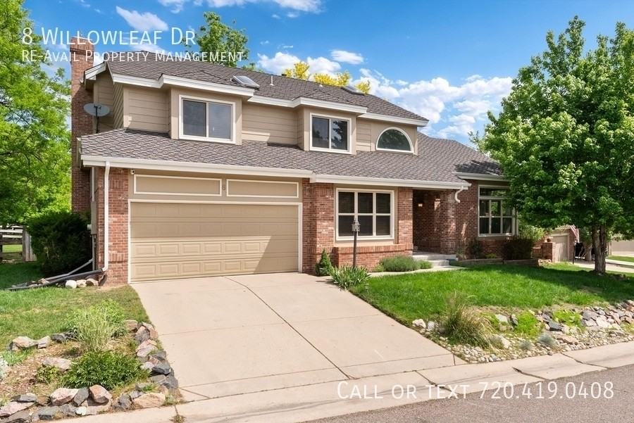 8 Willowleaf Dr - Photo 4 of 50