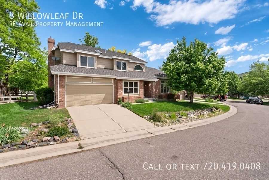 8 Willowleaf Dr - Photo 5 of 50