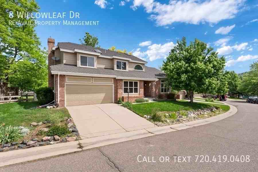 8 Willowleaf Dr - Photo 6 of 50