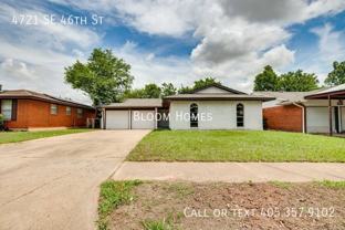 4721 Se 46th St - Photo 1 of 1