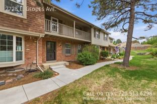 2728 E Geddes Ave - Photo 1 of 1