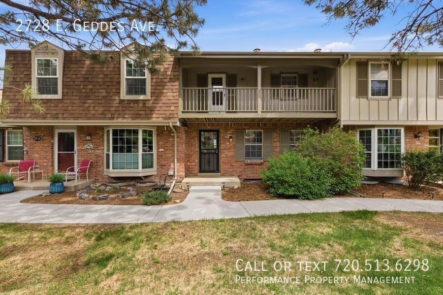 2728 E Geddes Ave - Photo 2 of 24