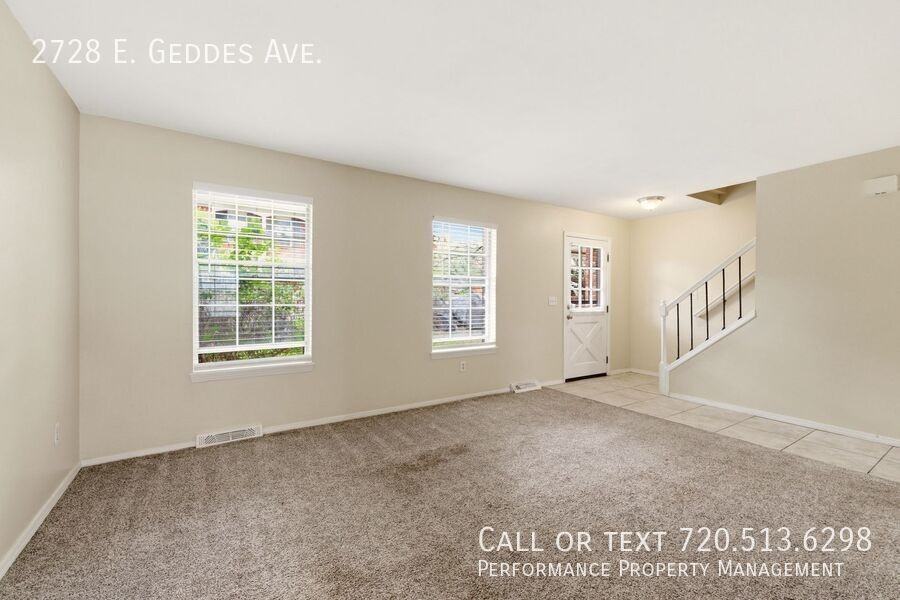 2728 E Geddes Ave - Photo 3 of 24