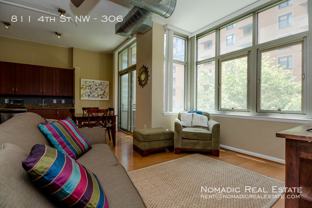 811 4th St Nw #306 - Photo 1 of 1