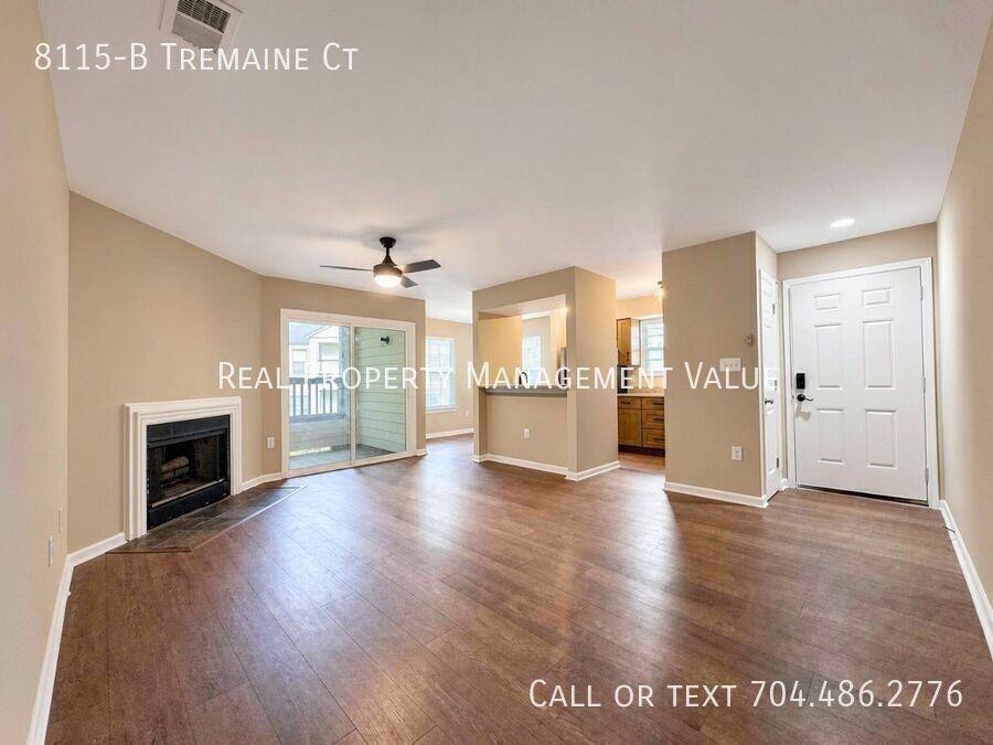 8115 Tremaine Ct Apt B - Photo 4 of 10