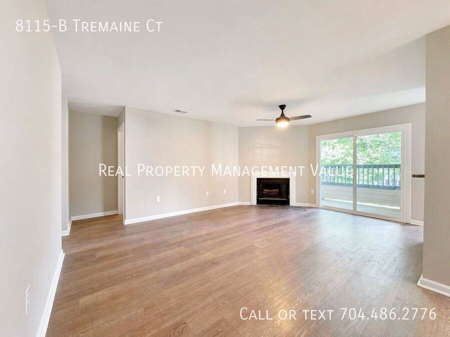 8115 Tremaine Ct Apt B - Photo 5 of 10
