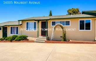 16005 Maubert Ave - Photo 1 of 1