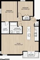 8805 N Colton St #60 - Photo 1 of 1
