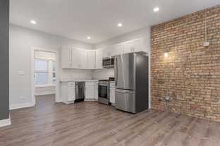 1063 W Glenlake Ave #3N - Photo 1 of 1