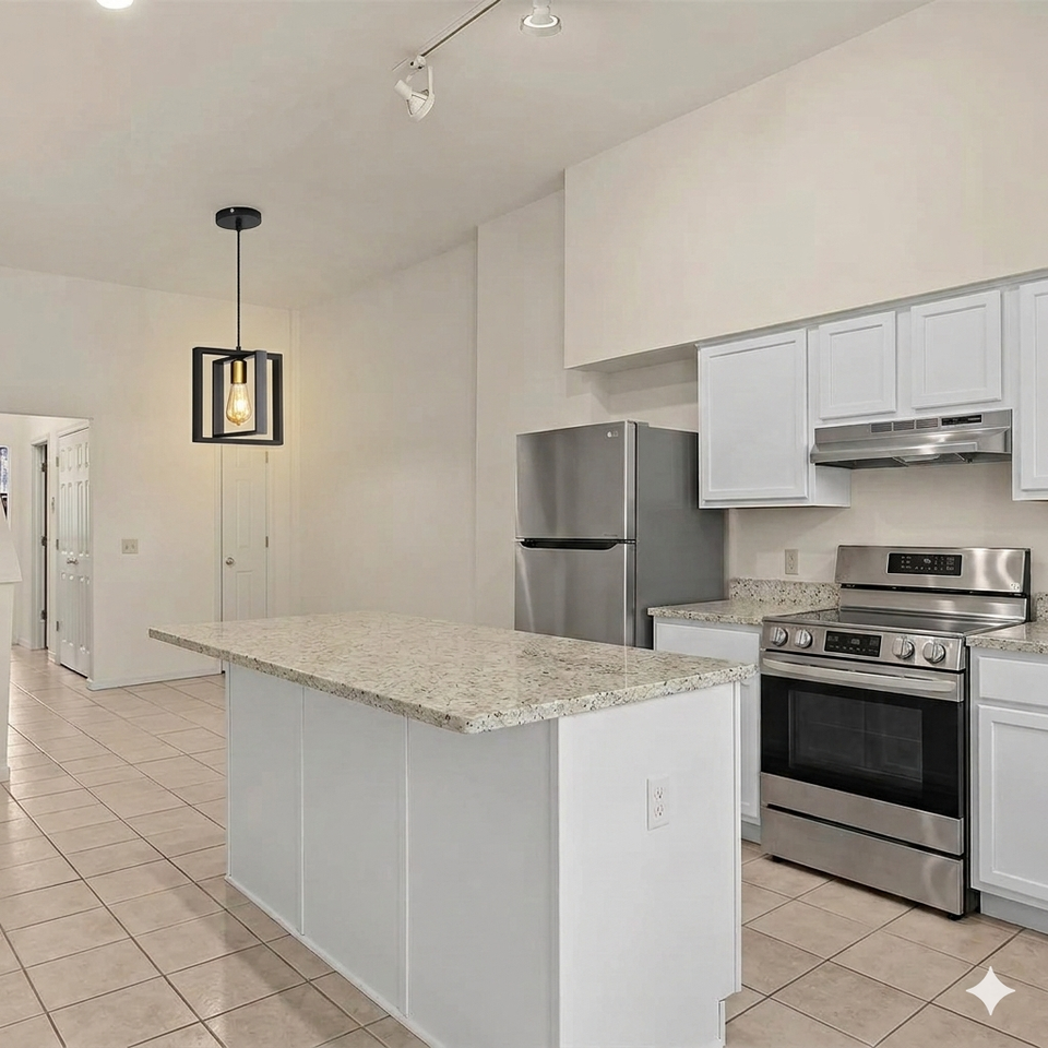 2211 Menard St #B - Photo 3 of 5