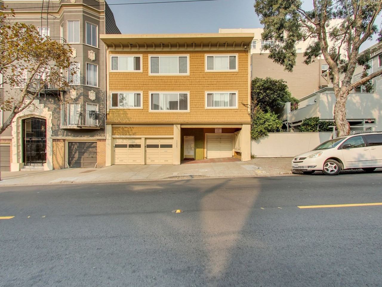 1220 Hayes St #1 - Photo 2 of 20