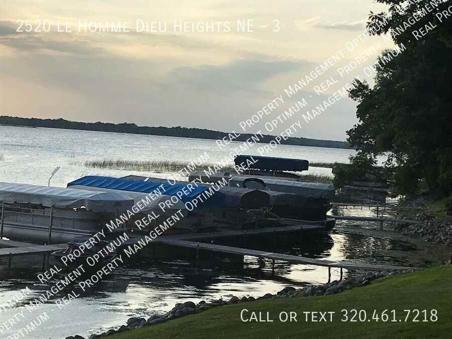 2520 Le Homme Dieu Hts Ne #3 - Photo 4 of 30