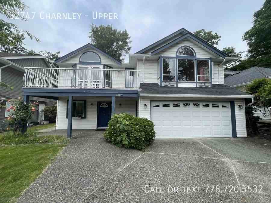 32747 Charnley Dr #UPPER