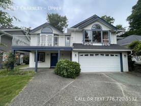 32747 Charnley Dr #UPPER - Photo 1 of 1