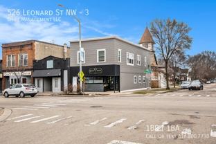 526 Leonard St Nw #3 - Photo 1 of 1