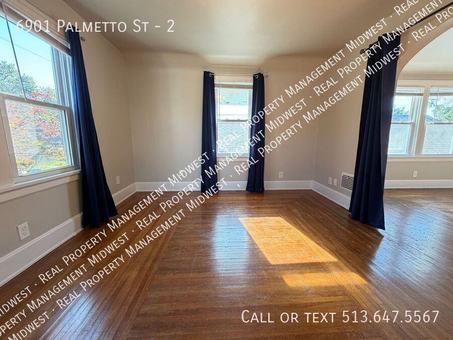 6901 Palmetto St #2 - Photo 3 of 13