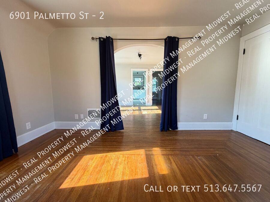 6901 Palmetto St #2 - Photo 4 of 13