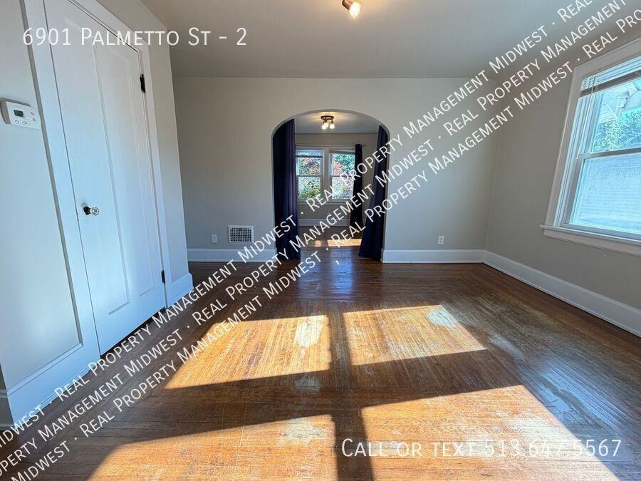6901 Palmetto St #2 - Photo 5 of 13