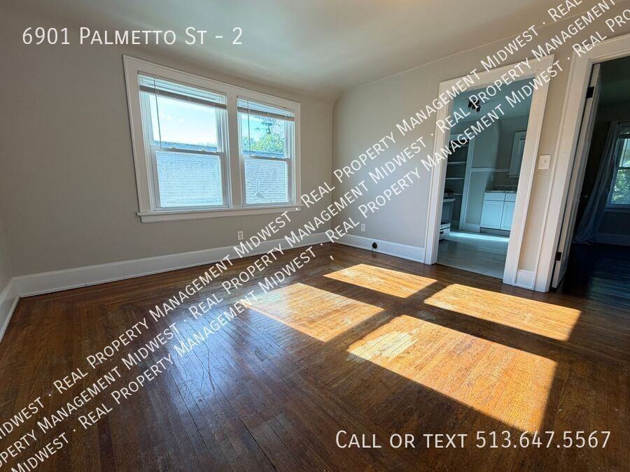 6901 Palmetto St #2 - Photo 6 of 13