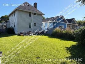6901 Palmetto St #2 - Photo 1 of 1