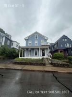 featured image of 78 Elm St #5