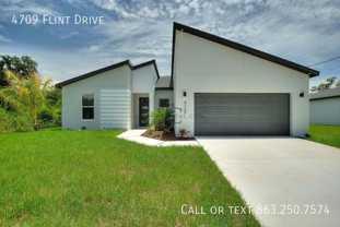 4709 Flint Dr - Photo 1 of 1