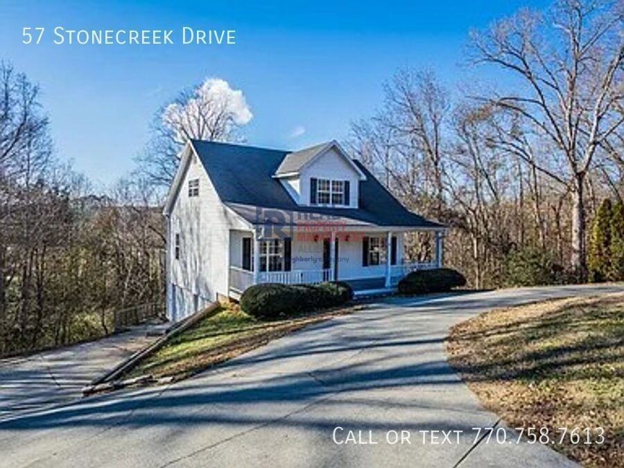 57 Stonecreek Dr Sw - Photo 2 of 20