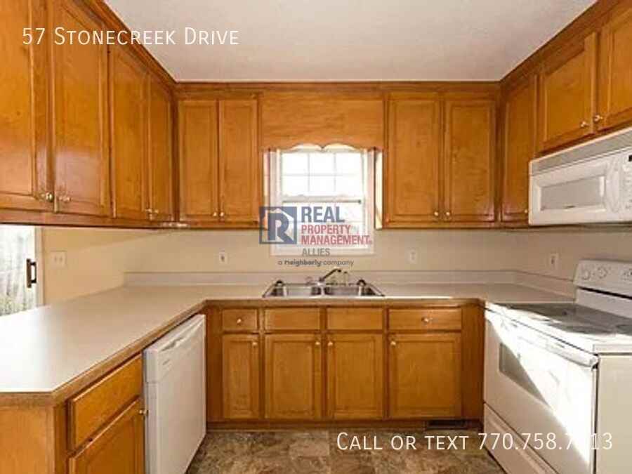 57 Stonecreek Dr Sw - Photo 7 of 20