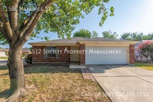 1506 Mayapple St - Photo 1 of 1