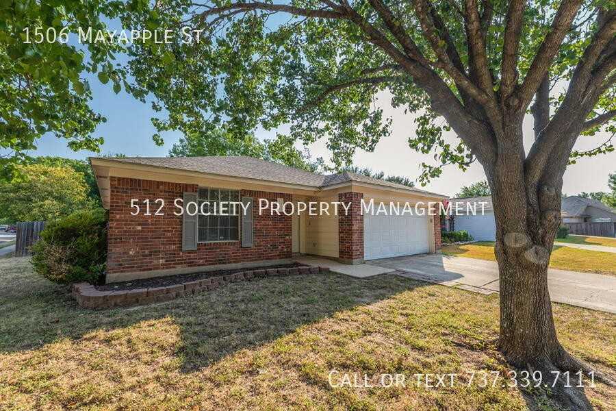 1506 Mayapple St - Photo 2 of 27