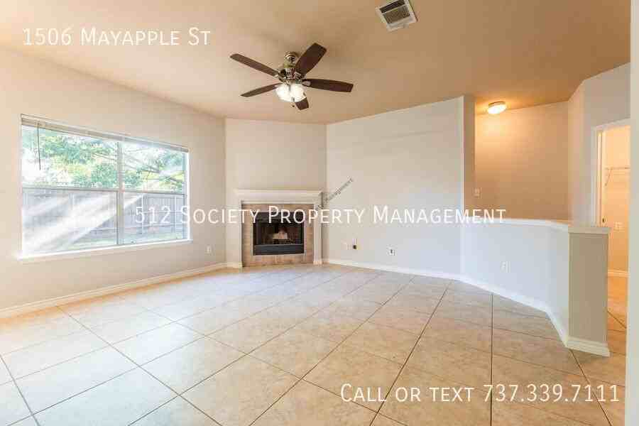 1506 Mayapple St - Photo 4 of 27