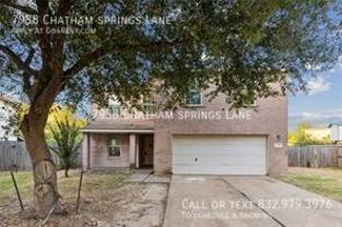 7938 Chatham Springs Ln - Photo 1 of 1