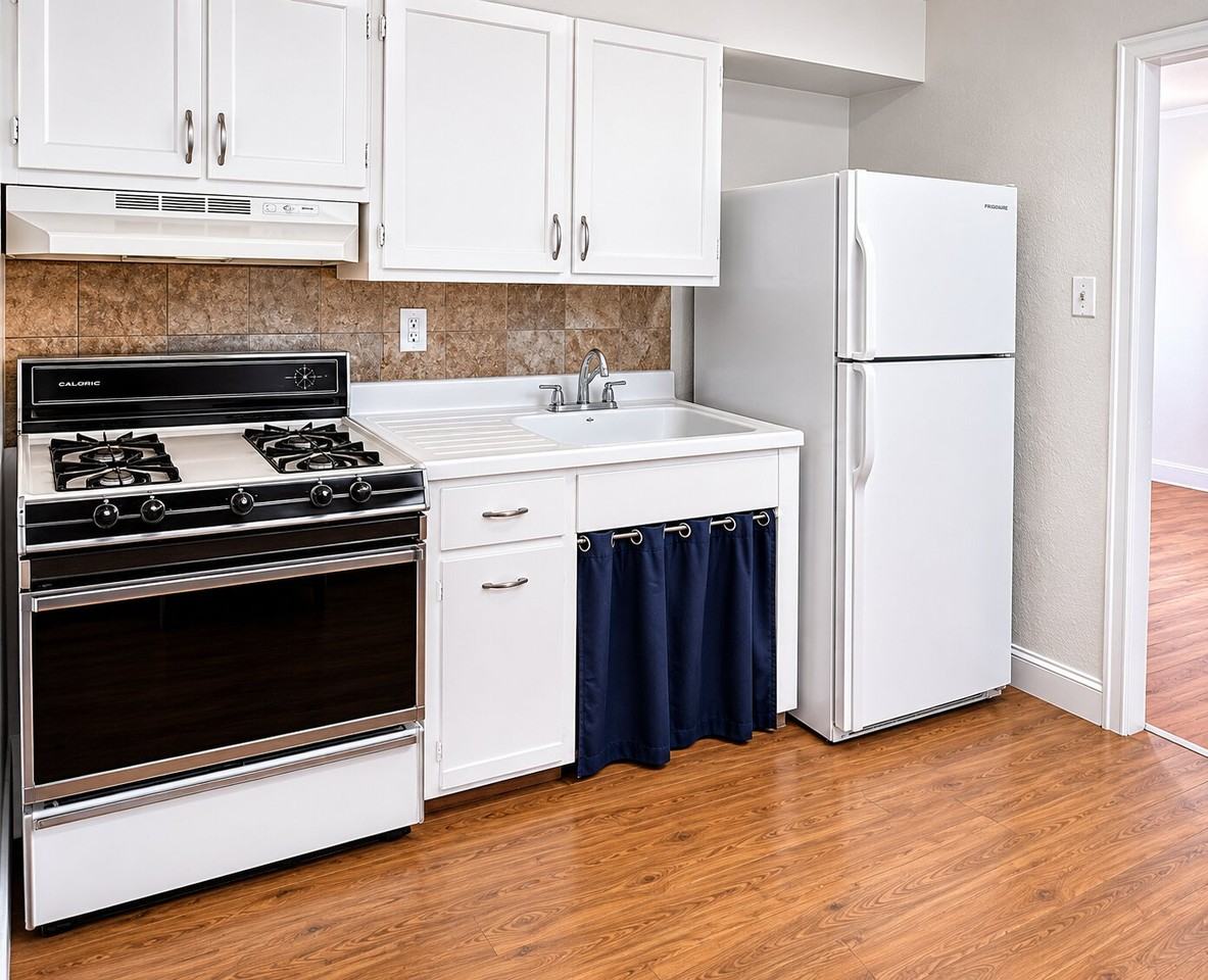 5016 Griscom St #D - Photo 5 of 8