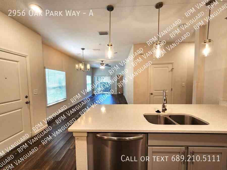 2956 Oak Park Way #A - Photo 4 of 23