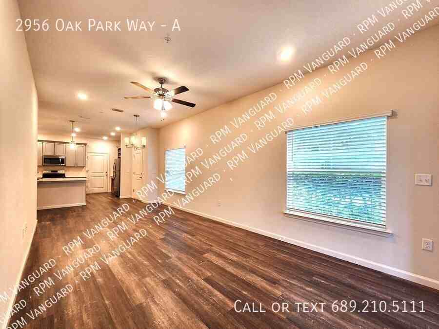 2956 Oak Park Way #A - Photo 5 of 23