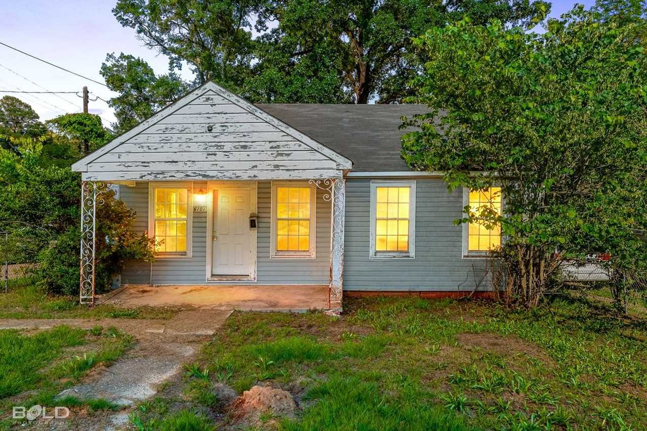 6101 Fairfield Ave - Photo 2 of 9
