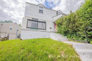 featured image of 5222 Hayes St Ne