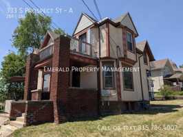 featured image of 333 S Prospect St #A