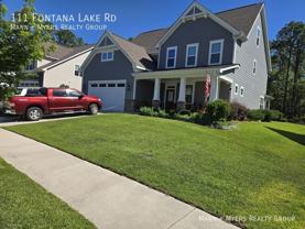 111 Fontana Lake Rd - Photo 1 of 1