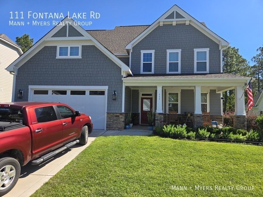 111 Fontana Lake Rd - Photo 3 of 38