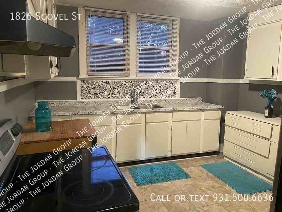 1826 Scovel St - Photo 7 of 10