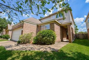 featured image of 15506 Hickory Dale St #1