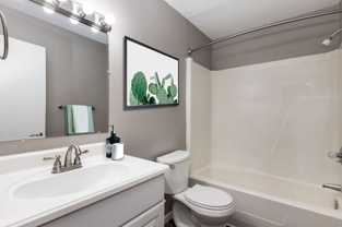 7451 Lunitas Ln - Photo 1 of 1