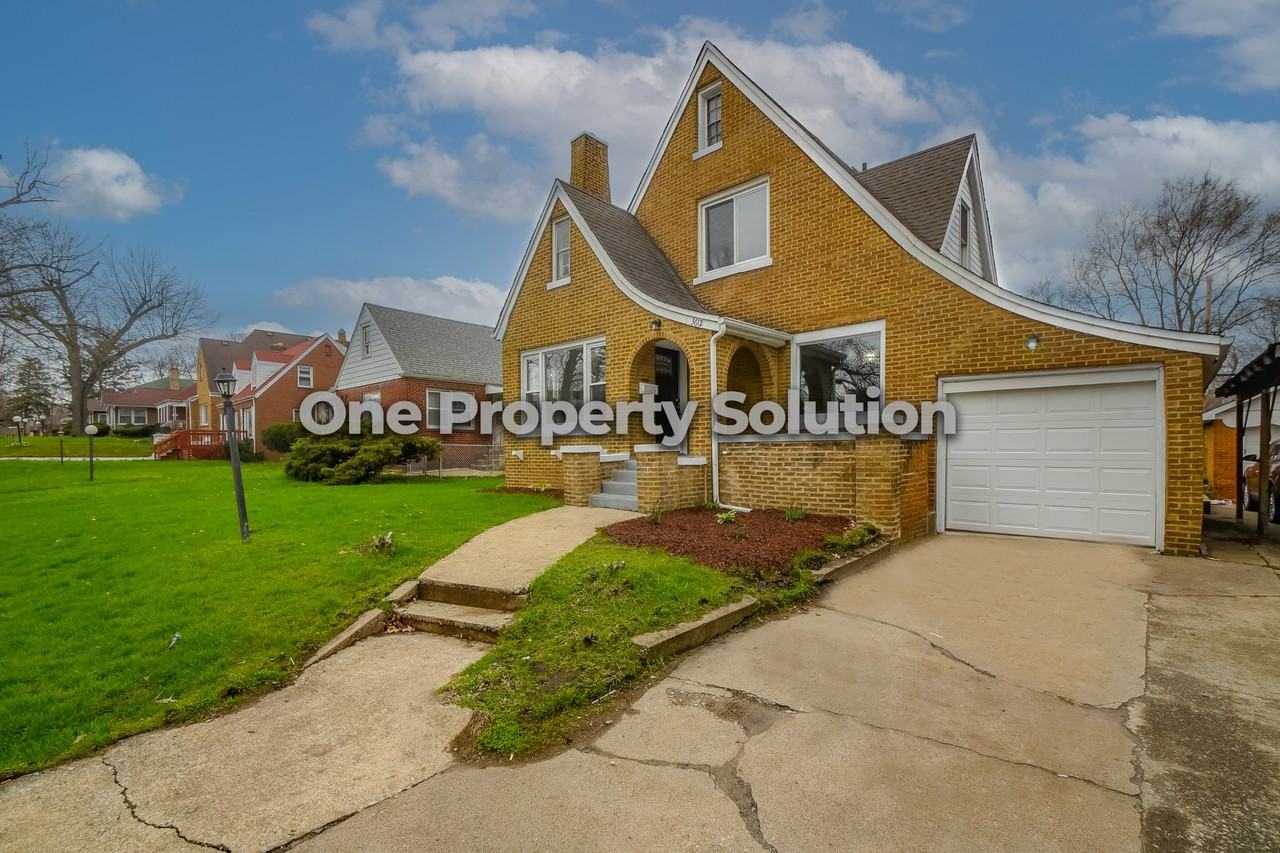 3612 Van Buren St #1 - Photo 2 of 26