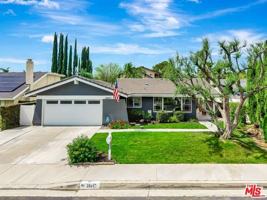 featured image of 26817 Cuatro Milpas St