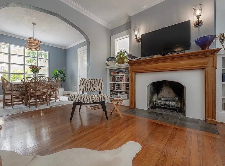 1109 E Patterson St - Photo 6 of 14