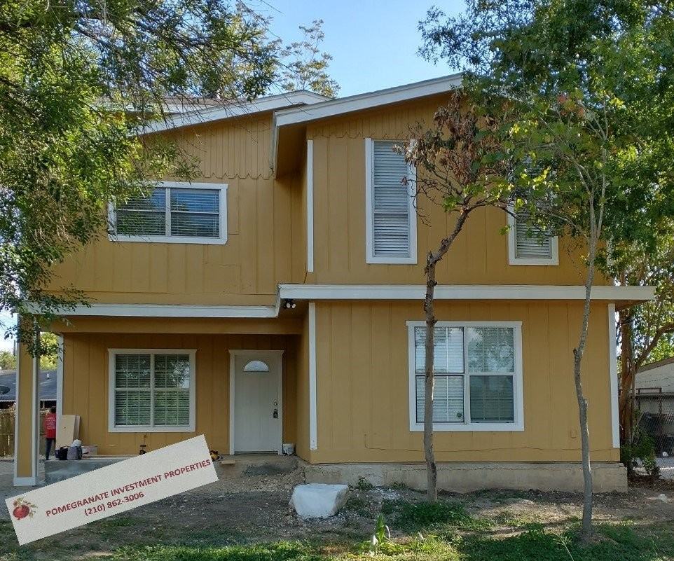 614 Barberry St #101