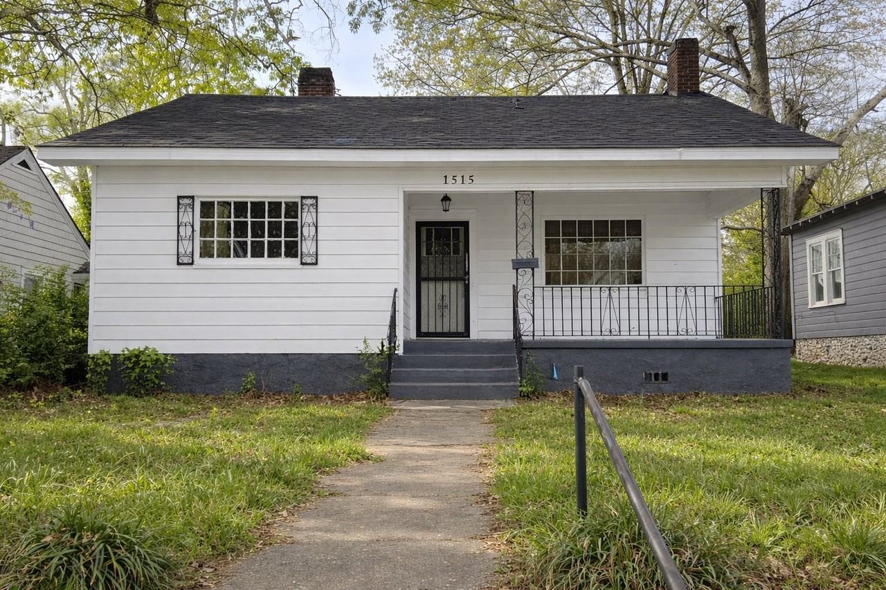 1515 45th Street Ensley - Photo 2 of 19